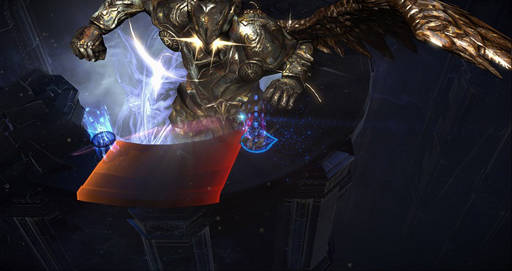 ꡼ No.002Υͥ / MMORPGMU LEGENDפCBT罸»档콵֤ưʬֺΥ饤󥲡פ򹹿