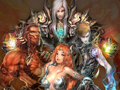 今週のオンラインゲーム 4gamer