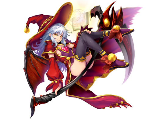 画像ギャラリー No.003のサムネイル画像 / ブラウザゲーム「ドラゴンアウェイクン」の事前登録受付は5月11日まで。一週間の動きが分かる「今週のオンラインゲーム」を更新