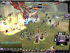 #006Υͥ/G200764Kim Tai GonʹATLANTICA ONLINEפŸ