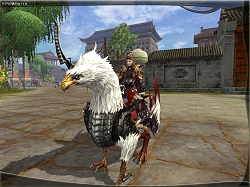 画像ギャラリー No.010のサムネイル画像 / 「アトランティカ」本日の大型アップデートで,新傭兵「花郎」や全サーバーのプレイヤーと対戦できる「タイタンサーバー」が実装