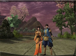 画像ギャラリー No.011のサムネイル画像 / 「アトランティカ」本日の大型アップデートで,新傭兵「花郎」や全サーバーのプレイヤーと対戦できる「タイタンサーバー」が実装