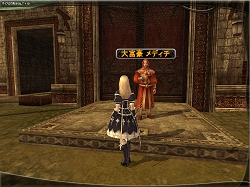 画像ギャラリー No.012のサムネイル画像 / 「アトランティカ」本日の大型アップデートで,新傭兵「花郎」や全サーバーのプレイヤーと対戦できる「タイタンサーバー」が実装