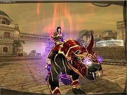 画像ギャラリー No.015のサムネイル画像 / 「アトランティカ」本日の大型アップデートで,新傭兵「花郎」や全サーバーのプレイヤーと対戦できる「タイタンサーバー」が実装