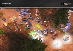 ꡼ No.005Υͥ / Hangame EX 2010פǸ줿Atlantica: TroyפʤɡڹNHNοȥ5ʤࡼӡȶ˰Ҳ