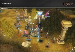 ꡼ No.006Υͥ / Hangame EX 2010פǸ줿Atlantica: TroyפʤɡڹNHNοȥ5ʤࡼӡȶ˰Ҳ