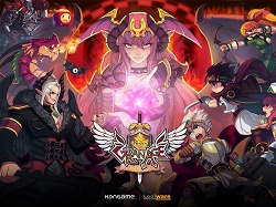 ꡼ No.007Υͥ / Hangame EX 2010פǸ줿Atlantica: TroyפʤɡڹNHNοȥ5ʤࡼӡȶ˰Ҳ