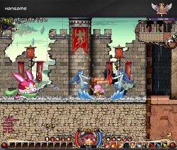 ꡼ No.011Υͥ / Hangame EX 2010פǸ줿Atlantica: TroyפʤɡڹNHNοȥ5ʤࡼӡȶ˰Ҳ