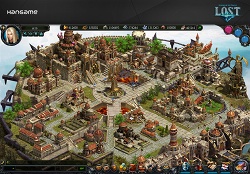 ꡼ No.026Υͥ / Hangame EX 2010פǸ줿Atlantica: TroyפʤɡڹNHNοȥ5ʤࡼӡȶ˰Ҳ