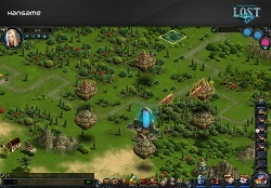 ꡼ No.027Υͥ / Hangame EX 2010פǸ줿Atlantica: TroyפʤɡڹNHNοȥ5ʤࡼӡȶ˰Ҳ