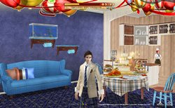 ꡼ No.004 | ܤˤо줹뤫⡩ ڹǡ֥ȥƥפդͷƤΡMy Homeץƥबо졣ʷϵΤ狼ࡼӡǺ