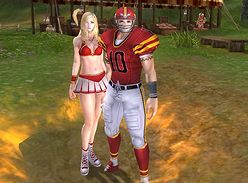 画像ギャラリー No.002のサムネイル画像 / MMORPG「アトランティカ」,本日(6月30日)の大型アップデートで「ハウジングシステム」を始めとした新機能を実装。本日よりイベントも開催