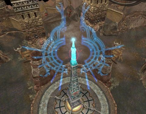 画像ギャラリー No.003のサムネイル画像 / 「アトランティカ」,プレイヤーデザイン傭兵“沙羅”が本日のアップデートで登場