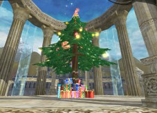 画像ギャラリー No.002のサムネイル画像 / 「アトランティカ」,クリスマスイベント限定のダンジョンやアイテムが登場