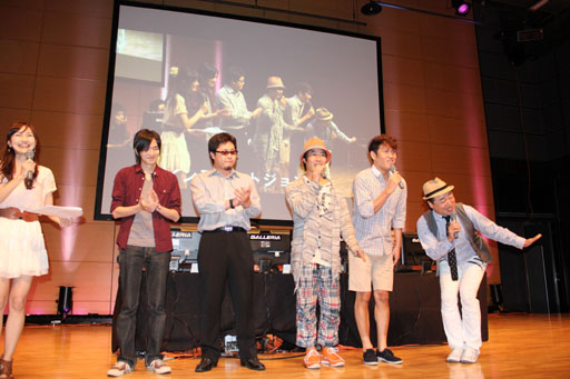 ꡼ No.026Υͥ / ⤫ֿΦ֥ȥƥפ10ܼ ATLANTICA FESTIVAL 2012ץ٥ȥݡ 