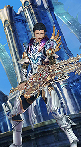 ꡼ No.009 | PRۥ󥫥ȼХȥ롤ǤȤϤȤȤMMORPGʡ֥ȥƥפˡȥꥢΦо졣4Gamerץ쥼ȡ46뽣ιԤ󥹤⡪