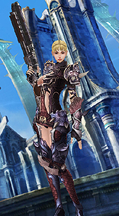 ꡼ No.013 | PRۥ󥫥ȼХȥ롤ǤȤϤȤȤMMORPGʡ֥ȥƥפˡȥꥢΦо졣4Gamerץ쥼ȡ46뽣ιԤ󥹤⡪