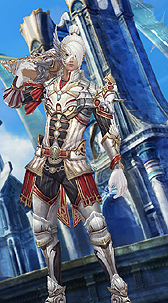 ꡼ No.015 | PRۥ󥫥ȼХȥ롤ǤȤϤȤȤMMORPGʡ֥ȥƥפˡȥꥢΦо졣4Gamerץ쥼ȡ46뽣ιԤ󥹤⡪