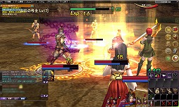 ꡼ No.023 | PRۥ󥫥ȼХȥ롤ǤȤϤȤȤMMORPGʡ֥ȥƥפˡȥꥢΦо졣4Gamerץ쥼ȡ46뽣ιԤ󥹤⡪