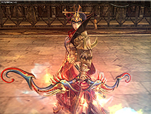 ꡼ No.027 | PRۥ󥫥ȼХȥ롤ǤȤϤȤȤMMORPGʡ֥ȥƥפˡȥꥢΦо졣4Gamerץ쥼ȡ46뽣ιԤ󥹤⡪