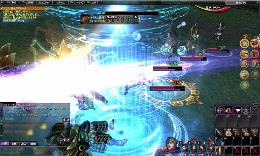 ꡼ No.032 | PRۥ󥫥ȼХȥ롤ǤȤϤȤȤMMORPGʡ֥ȥƥפˡȥꥢΦо졣4Gamerץ쥼ȡ46뽣ιԤ󥹤⡪