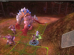 ꡼ No.045 | PRۥ󥫥ȼХȥ롤ǤȤϤȤȤMMORPGʡ֥ȥƥפˡȥꥢΦо졣4Gamerץ쥼ȡ46뽣ιԤ󥹤⡪