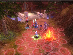 ꡼ No.046 | PRۥ󥫥ȼХȥ롤ǤȤϤȤȤMMORPGʡ֥ȥƥפˡȥꥢΦо졣4Gamerץ쥼ȡ46뽣ιԤ󥹤⡪