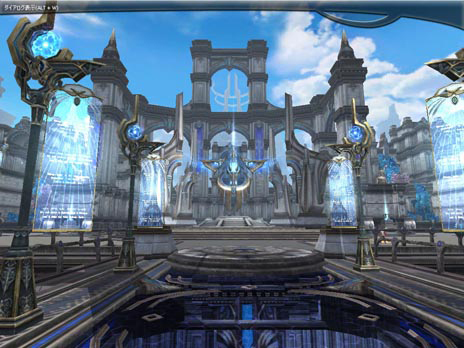 画像ギャラリー No.049のサムネイル画像 / 【PR】エンカウント式&ターン制バトル,でも中身はとことんMMORPGな「アトランティカ」に,オーストラリア大陸が登場。4Gamer限定プレゼント&4泊6日豪州旅行が当たるチャンスも!