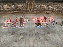 ꡼ No.063 | PRۥ󥫥ȼХȥ롤ǤȤϤȤȤMMORPGʡ֥ȥƥפˡȥꥢΦо졣4Gamerץ쥼ȡ46뽣ιԤ󥹤⡪