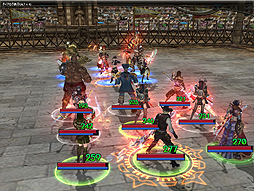 ꡼ No.064 | PRۥ󥫥ȼХȥ롤ǤȤϤȤȤMMORPGʡ֥ȥƥפˡȥꥢΦо졣4Gamerץ쥼ȡ46뽣ιԤ󥹤⡪