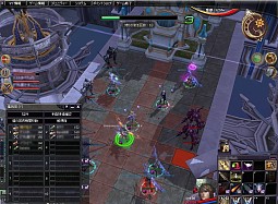 ꡼ No.069 | PRۥ󥫥ȼХȥ롤ǤȤϤȤȤMMORPGʡ֥ȥƥפˡȥꥢΦо졣4Gamerץ쥼ȡ46뽣ιԤ󥹤⡪