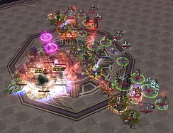 ꡼ No.070 | PRۥ󥫥ȼХȥ롤ǤȤϤȤȤMMORPGʡ֥ȥƥפˡȥꥢΦо졣4Gamerץ쥼ȡ46뽣ιԤ󥹤⡪