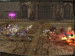 ꡼ No.073 | PRۥ󥫥ȼХȥ롤ǤȤϤȤȤMMORPGʡ֥ȥƥפˡȥꥢΦо졣4Gamerץ쥼ȡ46뽣ιԤ󥹤⡪