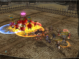 ꡼ No.074 | PRۥ󥫥ȼХȥ롤ǤȤϤȤȤMMORPGʡ֥ȥƥפˡȥꥢΦо졣4Gamerץ쥼ȡ46뽣ιԤ󥹤⡪