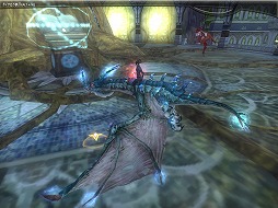 ꡼ No.076 | PRۥ󥫥ȼХȥ롤ǤȤϤȤȤMMORPGʡ֥ȥƥפˡȥꥢΦо졣4Gamerץ쥼ȡ46뽣ιԤ󥹤⡪