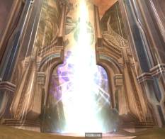 画像ギャラリー No.011のサムネイル画像 / 「アトランティカ」に新武器「鞭」を使用する主人公「トリッシュ」が実装