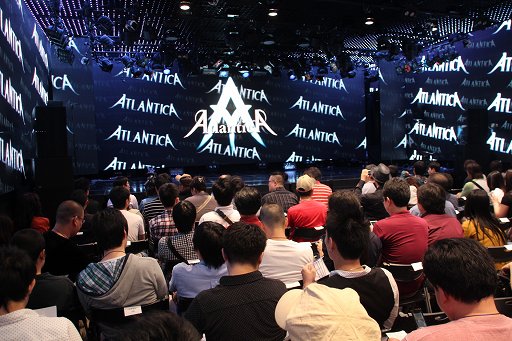 ꡼ No.001Υͥ / ֥ȥƥפΥӥ5ǯˤATLANTICA FESTIVAL 2013פš緿åץǡȾ󤬸Ȥʤäͤݡ