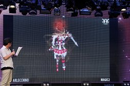 ꡼ No.021Υͥ / ֥ȥƥפΥӥ5ǯˤATLANTICA FESTIVAL 2013פš緿åץǡȾ󤬸Ȥʤäͤݡ