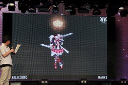 ꡼ No.022Υͥ / ֥ȥƥפΥӥ5ǯˤATLANTICA FESTIVAL 2013פš緿åץǡȾ󤬸Ȥʤäͤݡ