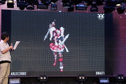 ꡼ No.023Υͥ / ֥ȥƥפΥӥ5ǯˤATLANTICA FESTIVAL 2013פš緿åץǡȾ󤬸Ȥʤäͤݡ