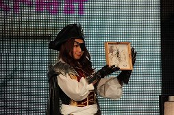 ꡼ No.033Υͥ / ֥ȥƥפΥӥ5ǯˤATLANTICA FESTIVAL 2013פš緿åץǡȾ󤬸Ȥʤäͤݡ