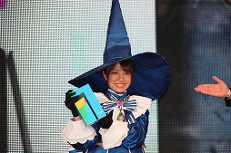 ꡼ No.034Υͥ / ֥ȥƥפΥӥ5ǯˤATLANTICA FESTIVAL 2013פš緿åץǡȾ󤬸Ȥʤäͤݡ