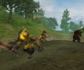 画像集#007のサムネイル/「アトランティカ」,大砲で戦う新たなA級傭兵「グリム兄弟」が本日登場