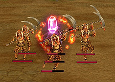 画像集#012のサムネイル/「アトランティカ」,アップデートでレベルキャップが170まで開放。上限を超えてレア武器を強化できる「LEGEND強化システム」なども実装に