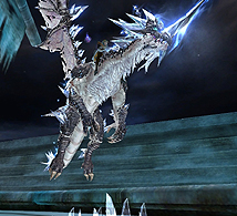 画像集#013のサムネイル/「アトランティカ」,アップデートでレベルキャップが170まで開放。上限を超えてレア武器を強化できる「LEGEND強化システム」なども実装に