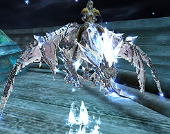 画像集#014のサムネイル/「アトランティカ」,アップデートでレベルキャップが170まで開放。上限を超えてレア武器を強化できる「LEGEND強化システム」なども実装に