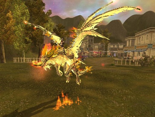 画像ギャラリー No.006のサムネイル画像 / 「アトランティカ」,平等な条件で戦える新リーグコンテンツ「Arena Of Atlantica」