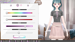 Model Debut4 #nicola/モデルデビュー4 ニコラ