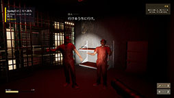 画像ギャラリー No.008のサムネイル画像 / 一人称視点のサバイバルホラーゲーム「PROCEDURE ZERO」，11月12日に発売。10月の「Steam Next Fest」にも参加