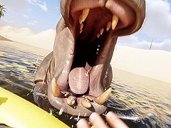�̤Ƥ��ʤ�³�����̿�ˤˡ������ʼ���������ȴ�����Х��Х륲�����Stranded Deep 2�ס�2027ǯ�˥�꡼��